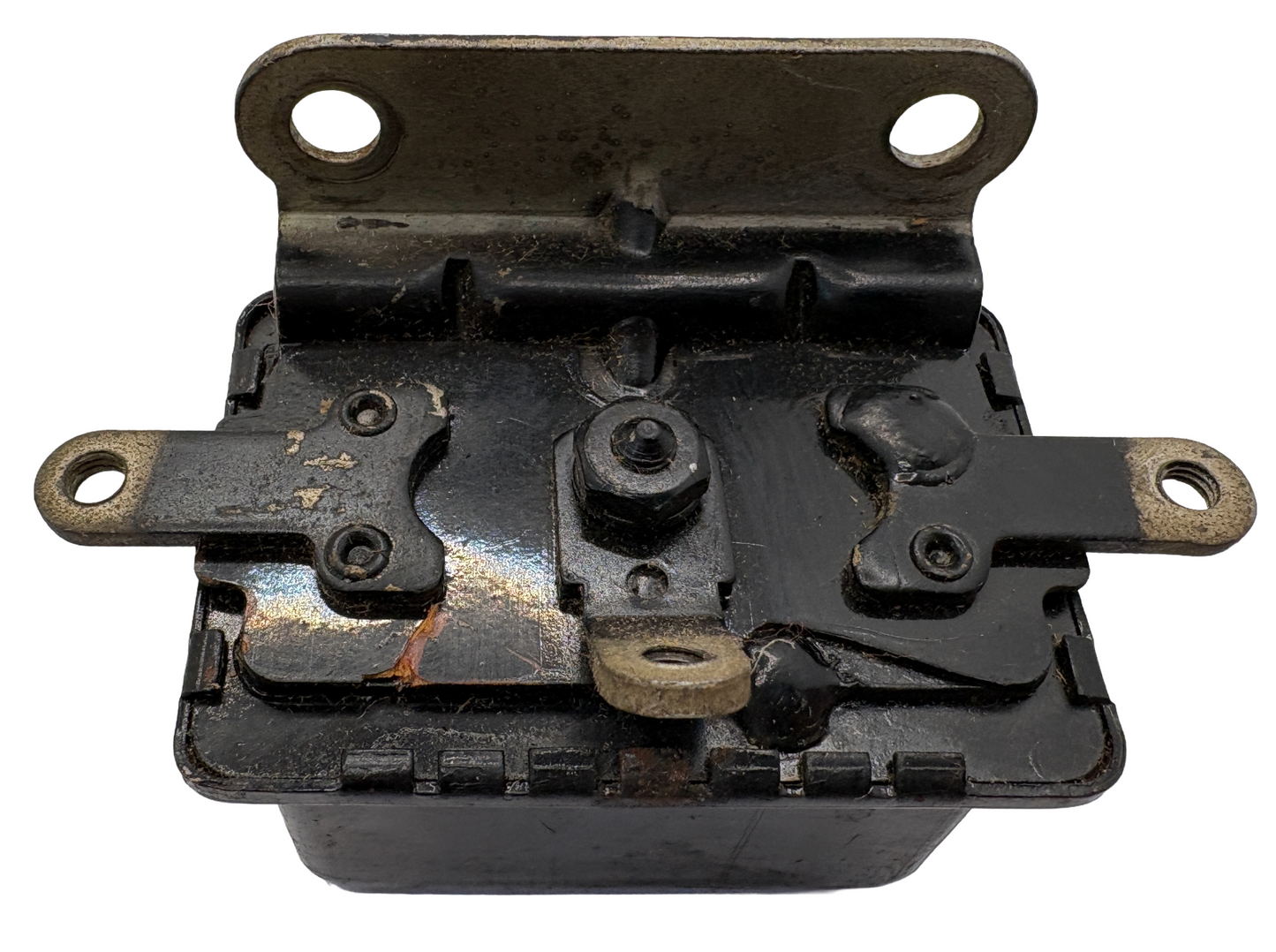 NOS Transmission Underdrive Feed Relay For 1941-1942 Chrysler DeSoto #HRS-4001