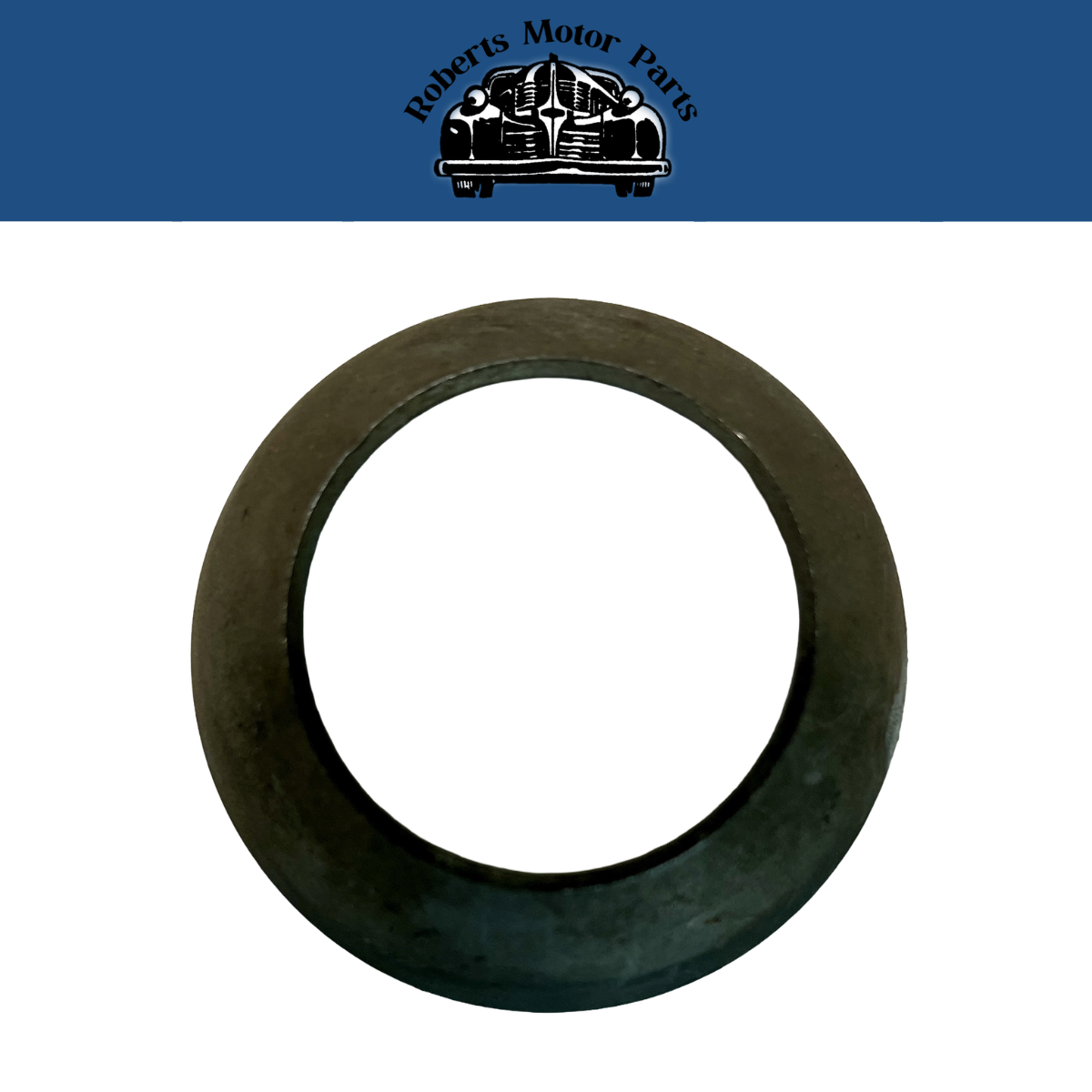 New Old Stock Inner Ball Joint Seal For 1957-1958 DeSoto Chrysler Mopar #1731435