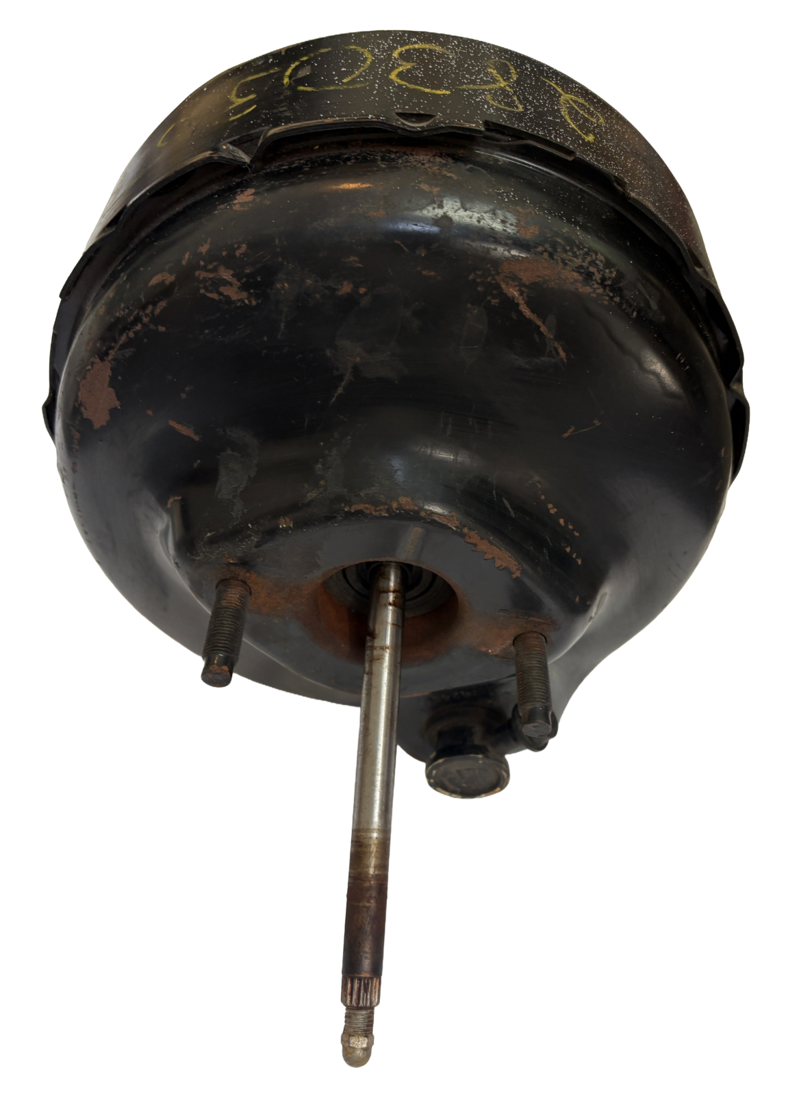 New Old Stock Brake Booster Cylinder Complete For Dodge Truck Models #2830351