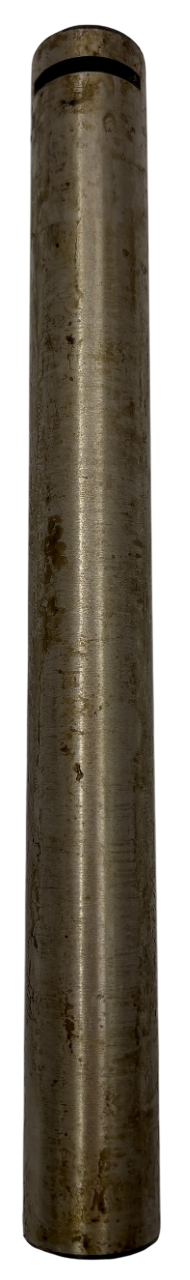 New Old Stock 4-Speed Transmission Shaft for 1941–47 Dodge Truck Models #556881
