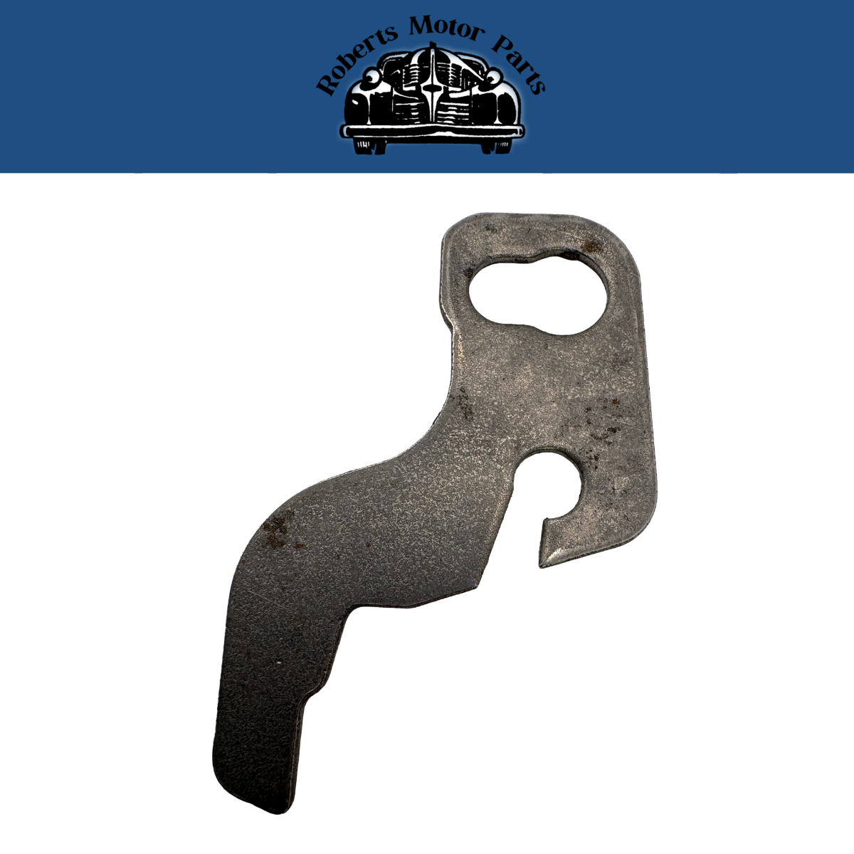 New Old Stock Brake Adjuster Lever For 1969 Dodge A100 D100 W100 #3461665