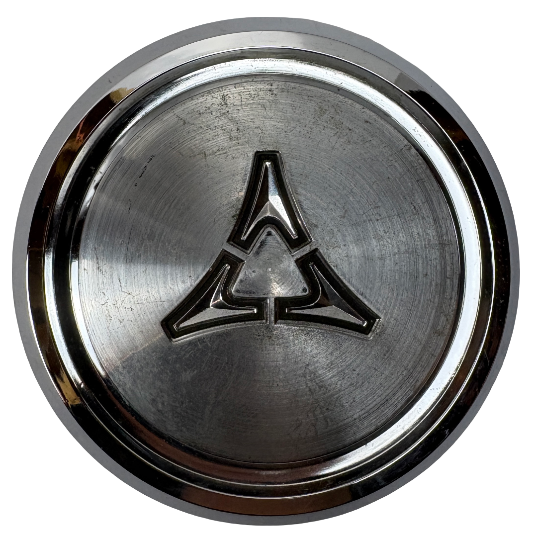 New Old Stock Wheel Cover Medallion for 1969 Dodge Models Mopar #2881751