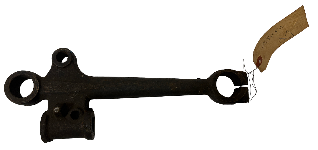 New Old Stock Steering Knuckle Support Arm for 1940 Models Mopar #853252