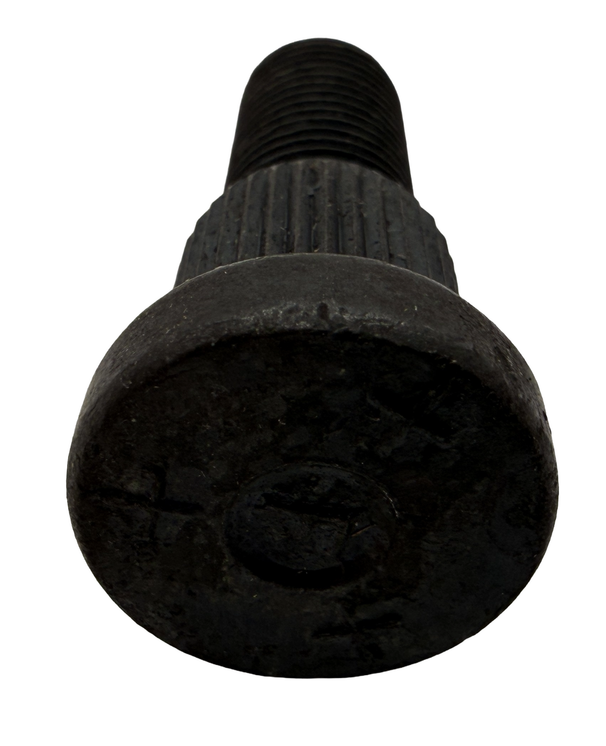 New Old Stock Right Front Wheel Stud 10 Inch Drum For 1963-1972 Mopar #2534754