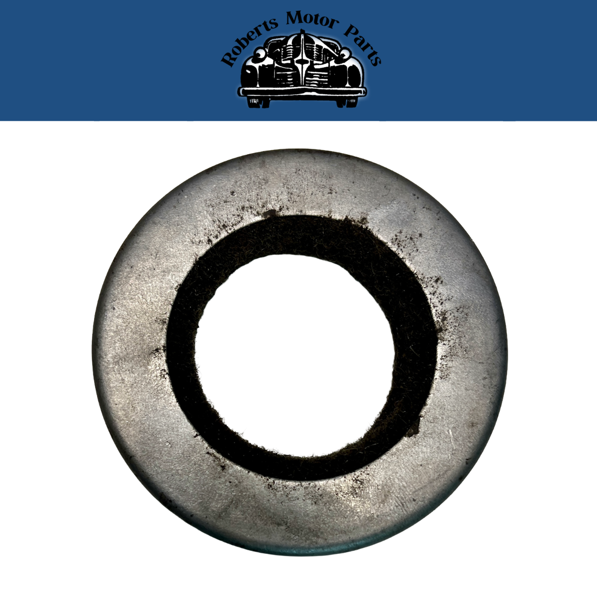 New Old Stock Rear Inner Axle Seal for 1937-39 Dodge Trucks Mopar #668125