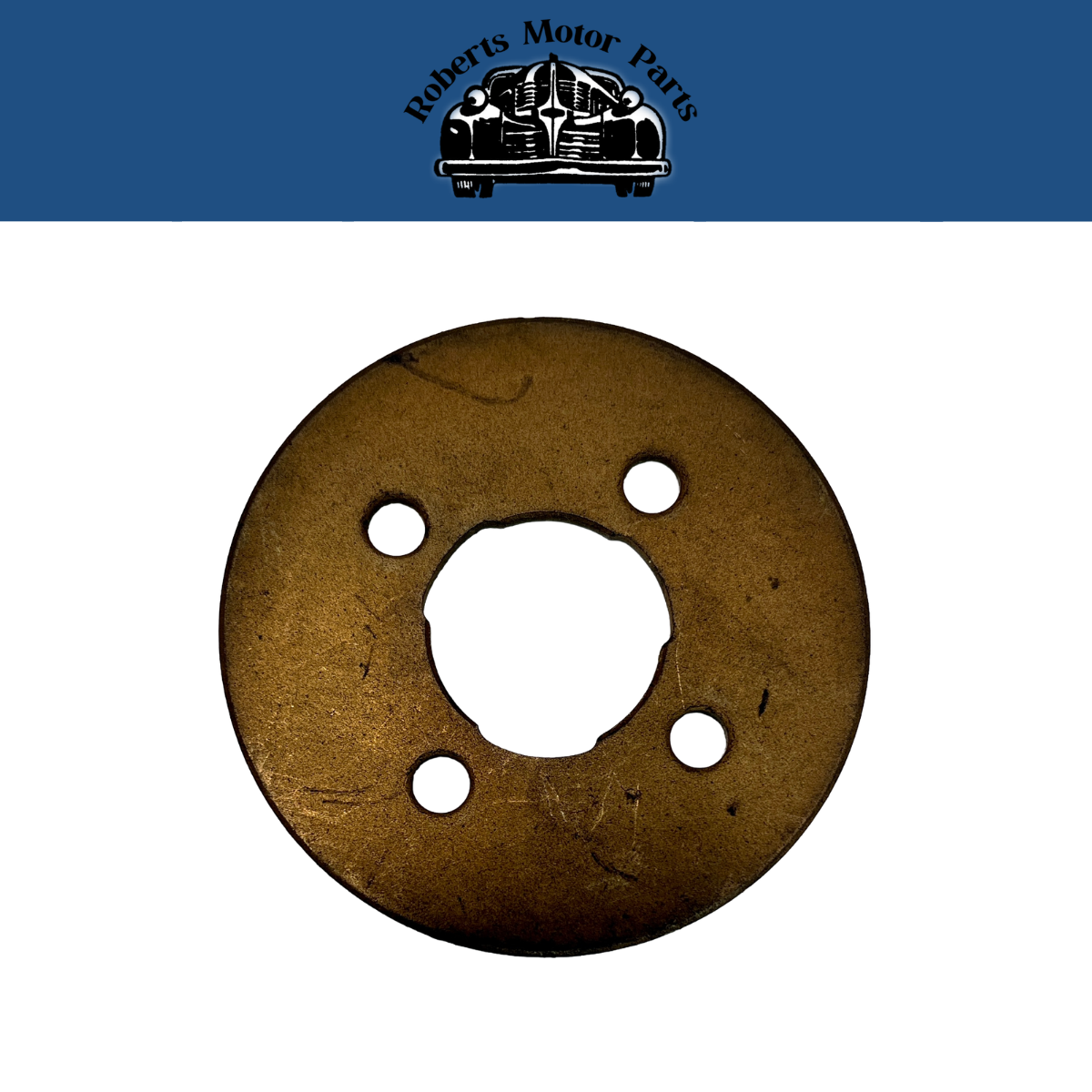 New Old Stock M6 Transmission Front Thrust Washer .093 1946-1954 Mopar #1112477
