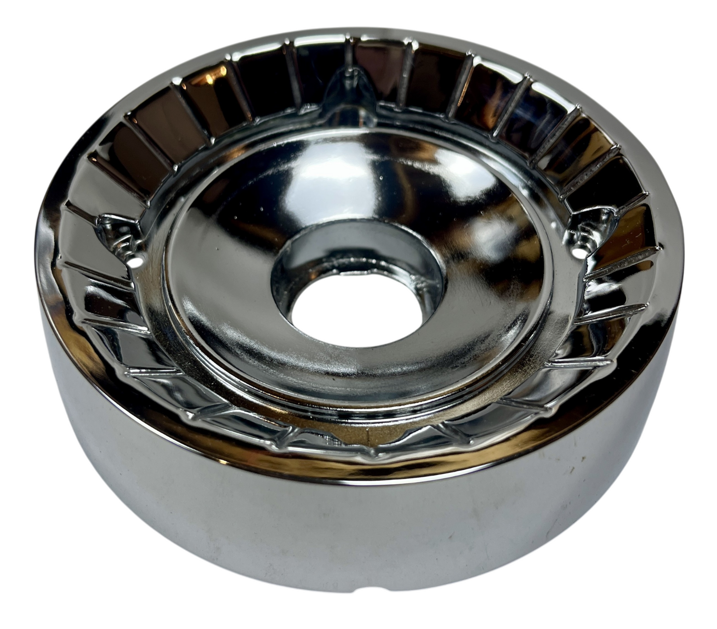 New Old Stock Back Up Lamp Housing For 1957 Dodge Models #1704899
