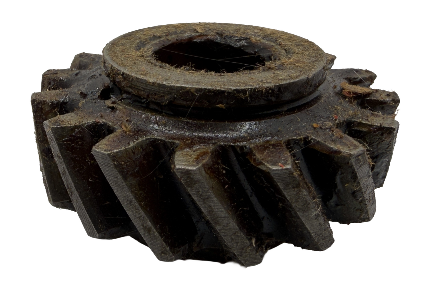 New Old Stock Trans Reverse Idler Gear For 1933-1934 Mopar 6 Cylinder #619209