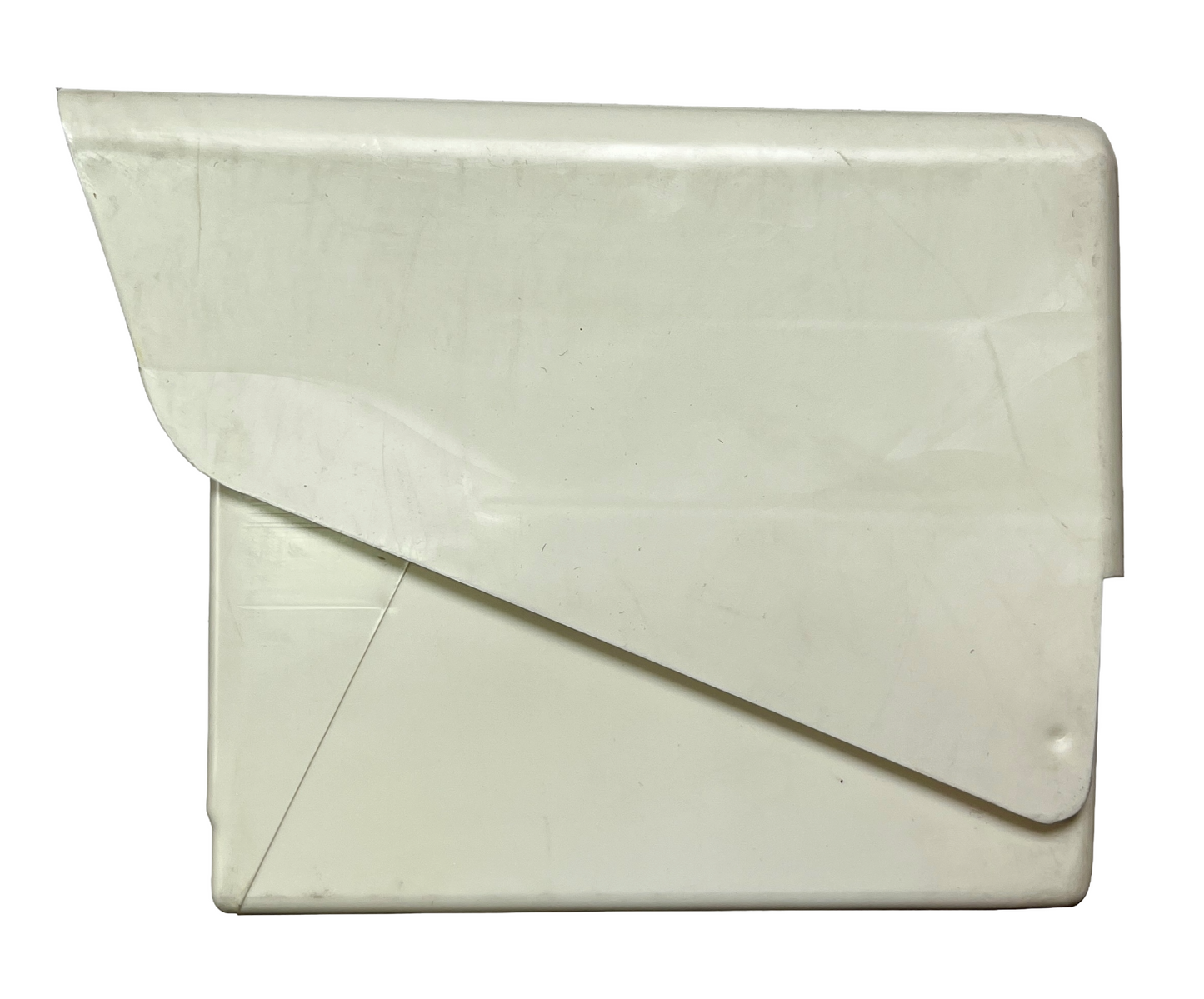 New Old Stock Tissue Master Dispenser for All 1962-69 Models Mopar #2298699