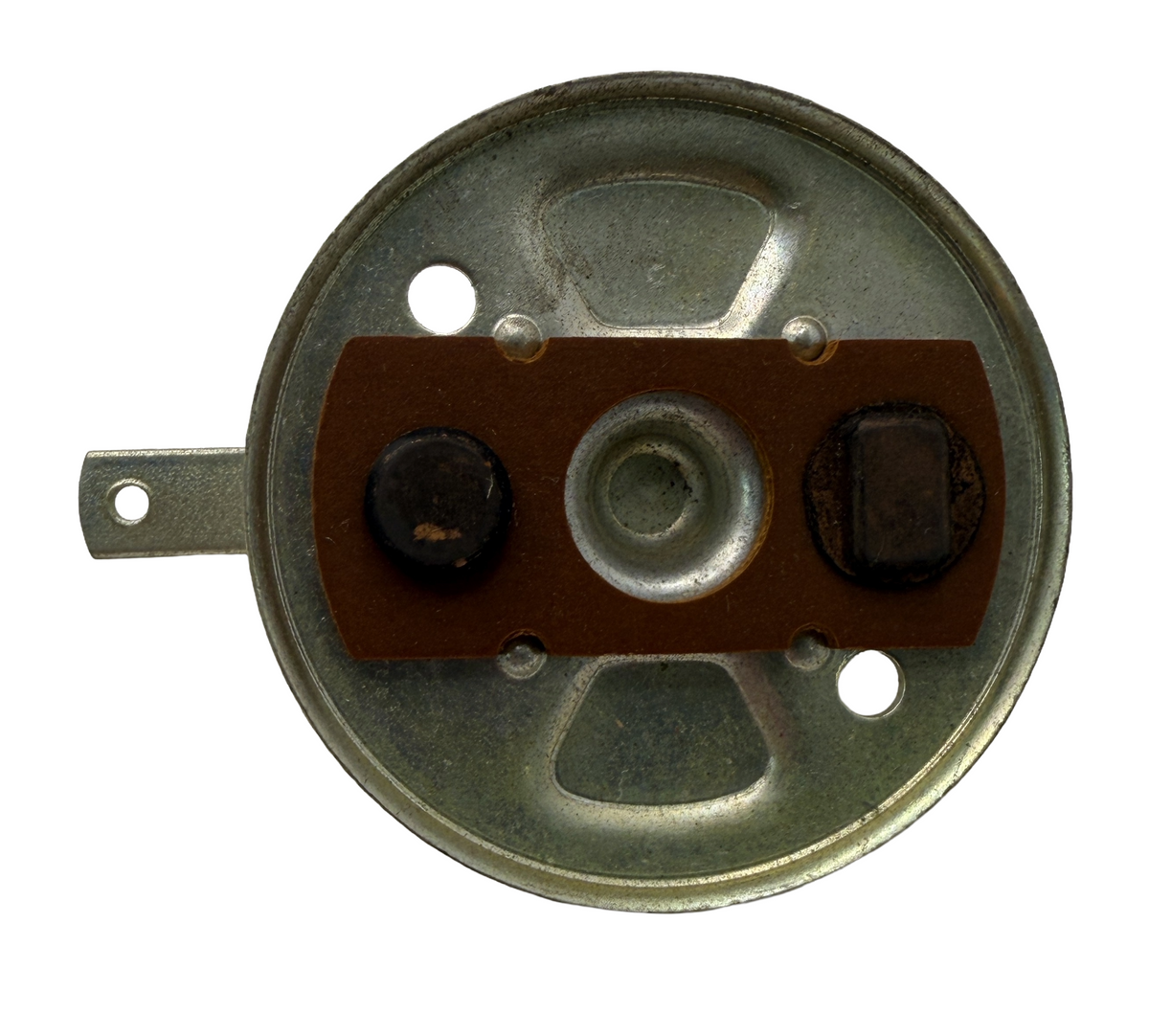 New Old Stock Autolite Starter Solenoid Cover For 1959-1970 Mopar #2084090