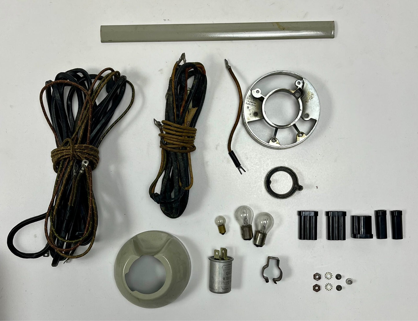 New Old Stock Directional Signal Pkg. for 1951 Models Mopar #1383264