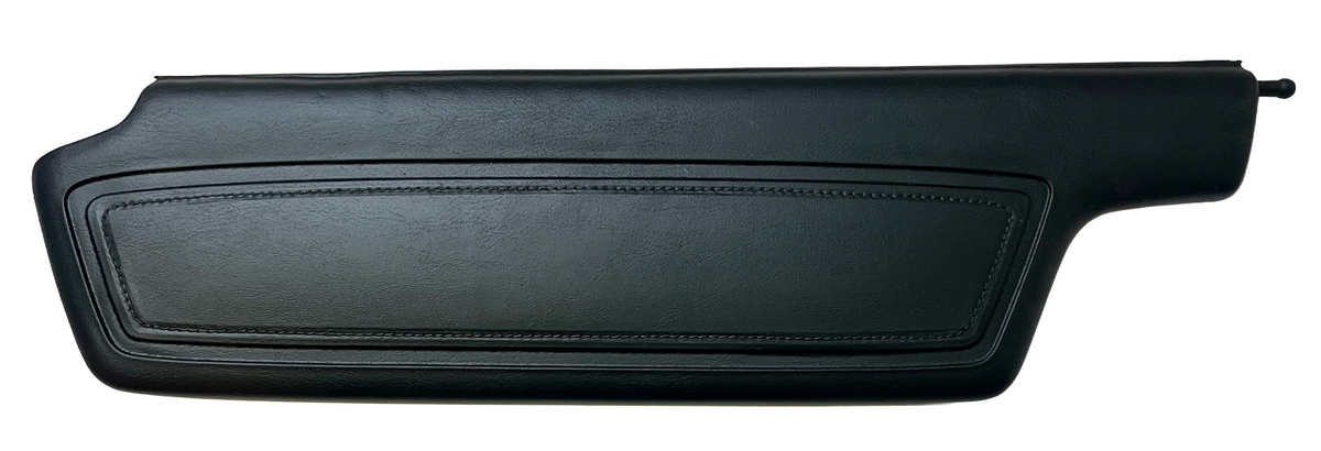 New Old Stock Sun Visor for 1967 Plymouth Dodge & Chrysler Models #1115CX9