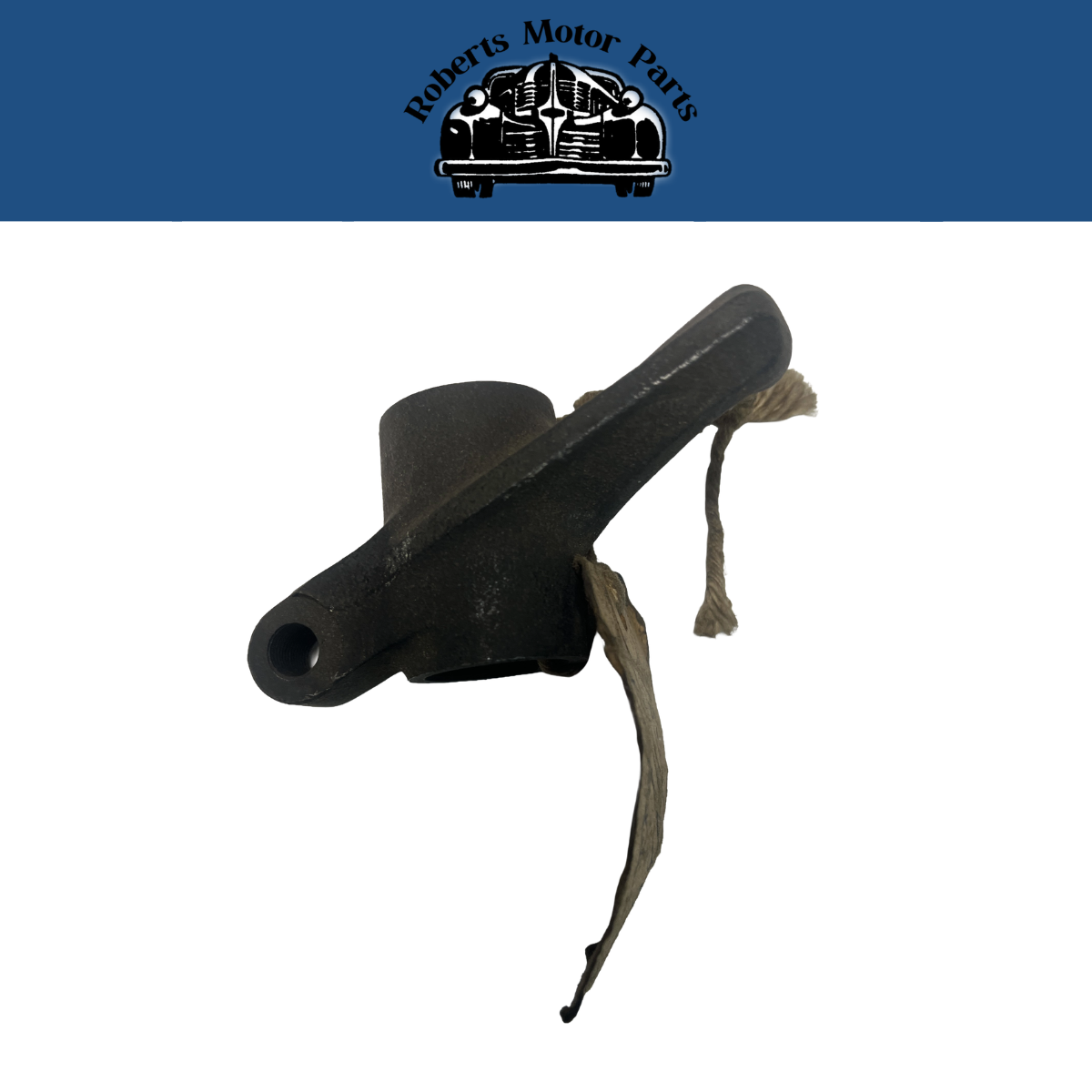 New Old Stock Intake Valve Rocker For 1956 Dodge D500 8 Cylinder Models #1615900