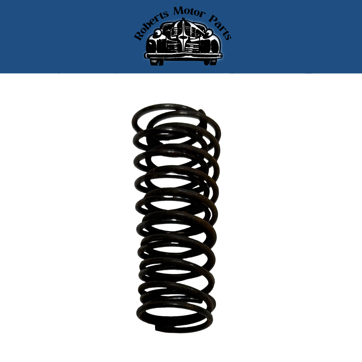 New Old Stock Parking Brake Release Spring For 1960-1961 Mopar Models #2200639