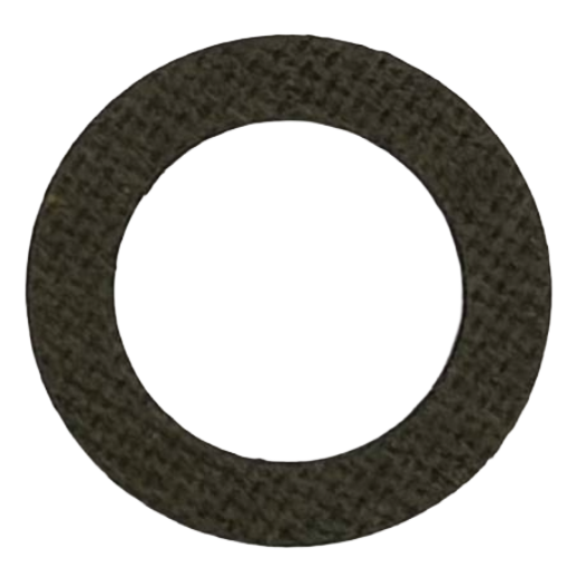 New Old Stock Oil Filter Tube Cap Gasket 1959 Plymouth Dodge V8 Models #1557581