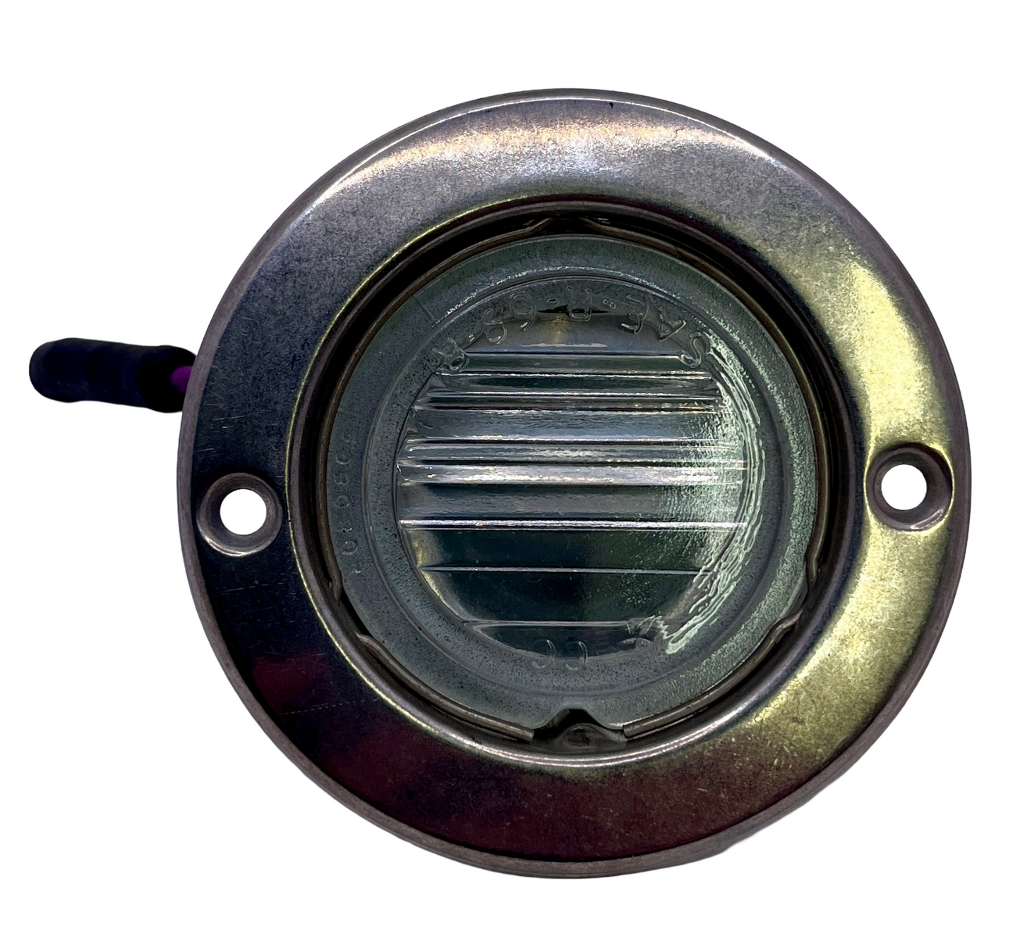 New Old Stock Reverse Light for 1969 Plymouth B-Body Models Mopar #2853435