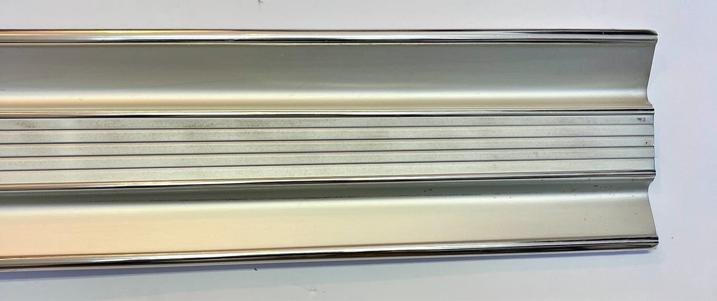 New Old Stock Deck Lid Panel for 1968 Plymouth Fury III Models Mopar #2839868