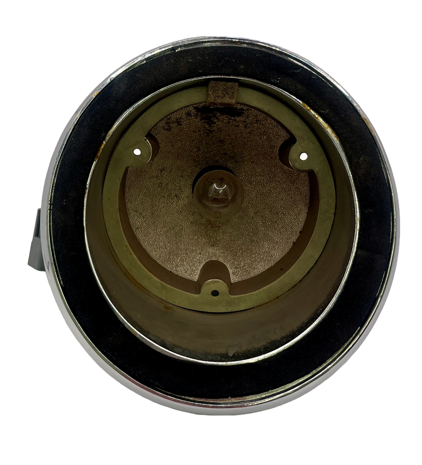 New Old Stock Tail Light Bezel With Gasket For 1963 Dodge Dart Models #2243078