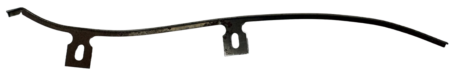 New Old Stock Moulding For 1951 Plymouth Top Hood Panel Front Joint #1347435