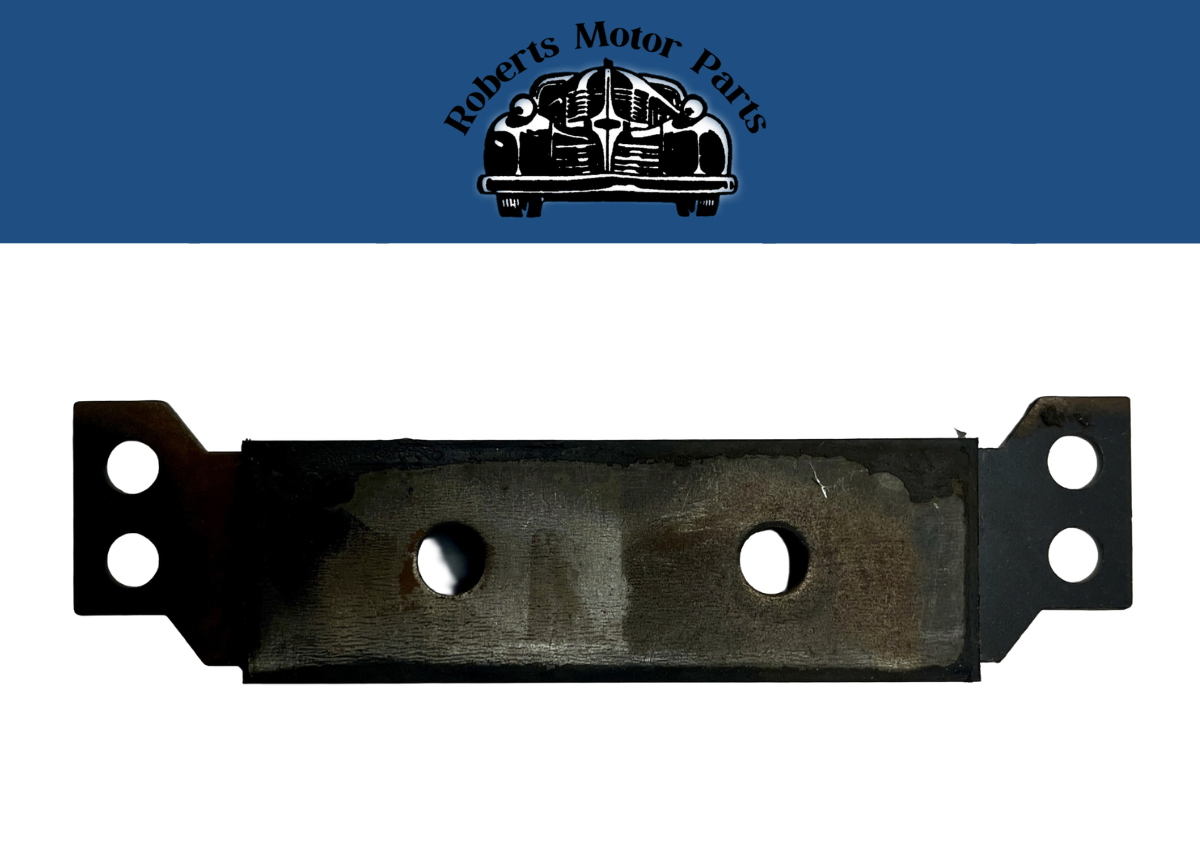 New Old Stock Transmission Mount For 1958-1961 6 Cyl Manual Trans Mopar #1739090