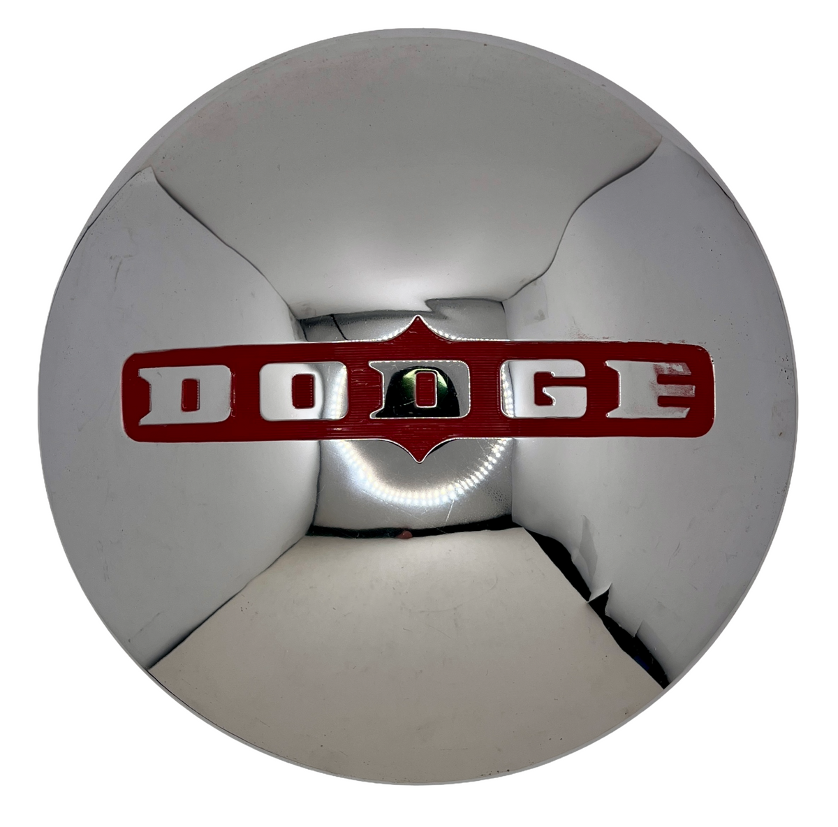 New Old Stock HubCap for 1949-1950 Dodge D30 & D34 Models Mopar #1117383