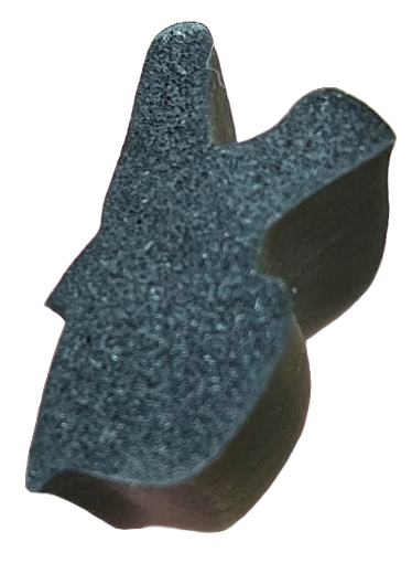 Trunk Rubber Seal