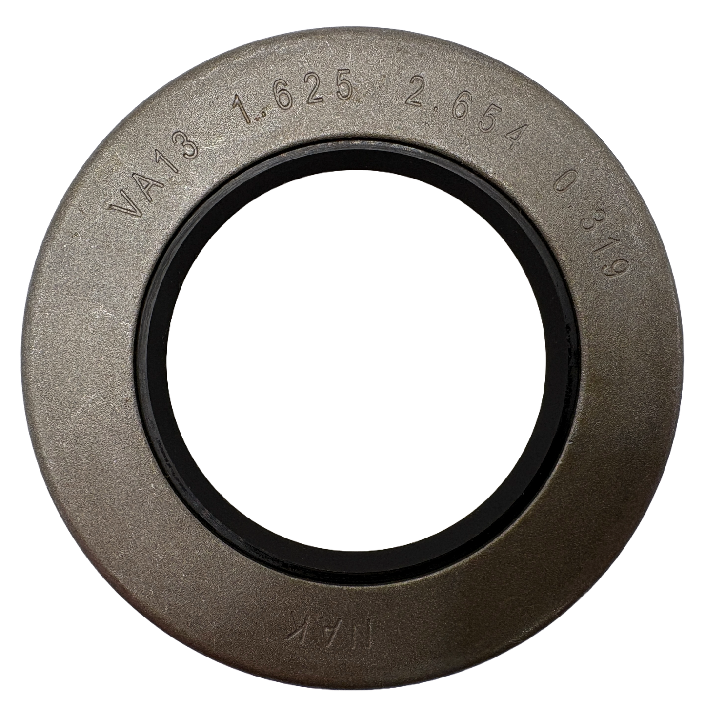 Front Axle Seal