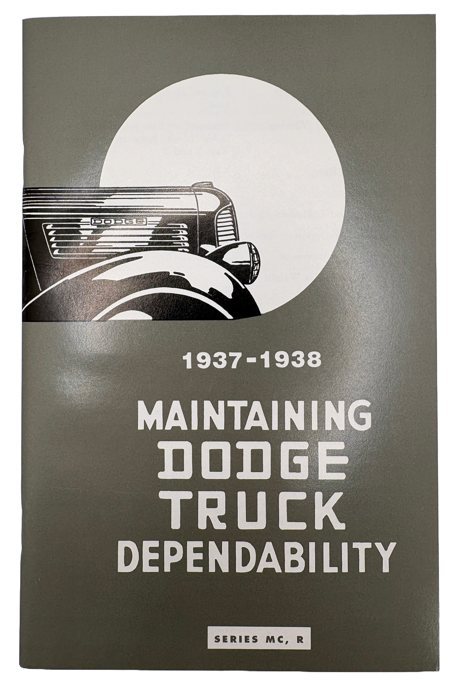 Owner's Manual