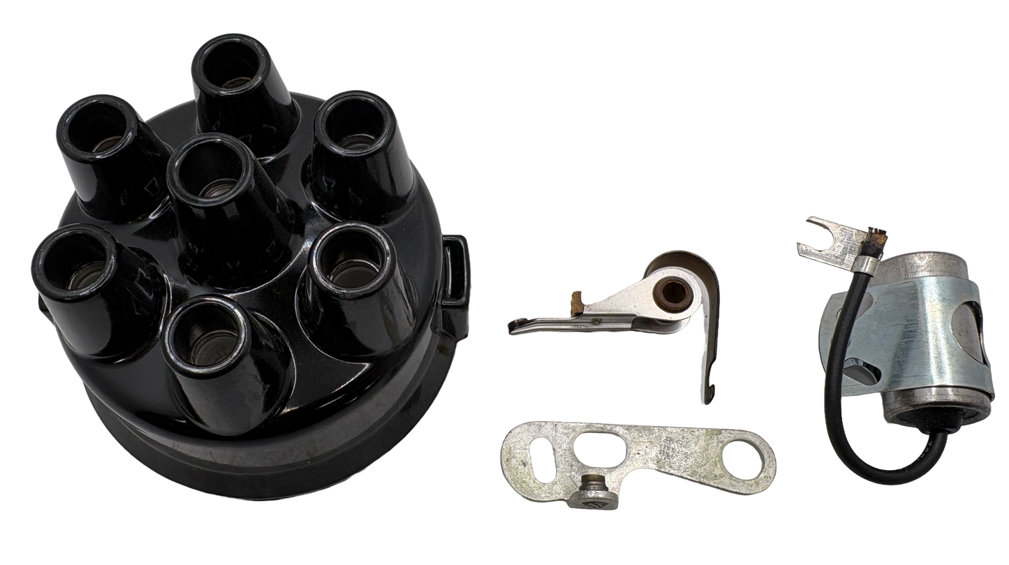 Ignition Tune Up Kit