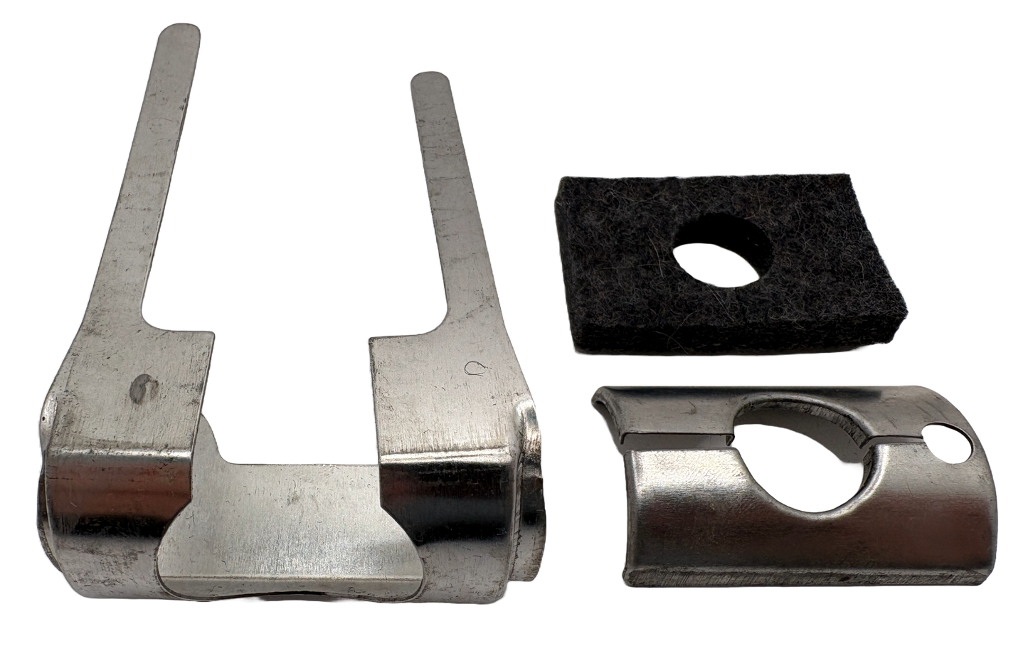 Drag Link Dust Cover Package