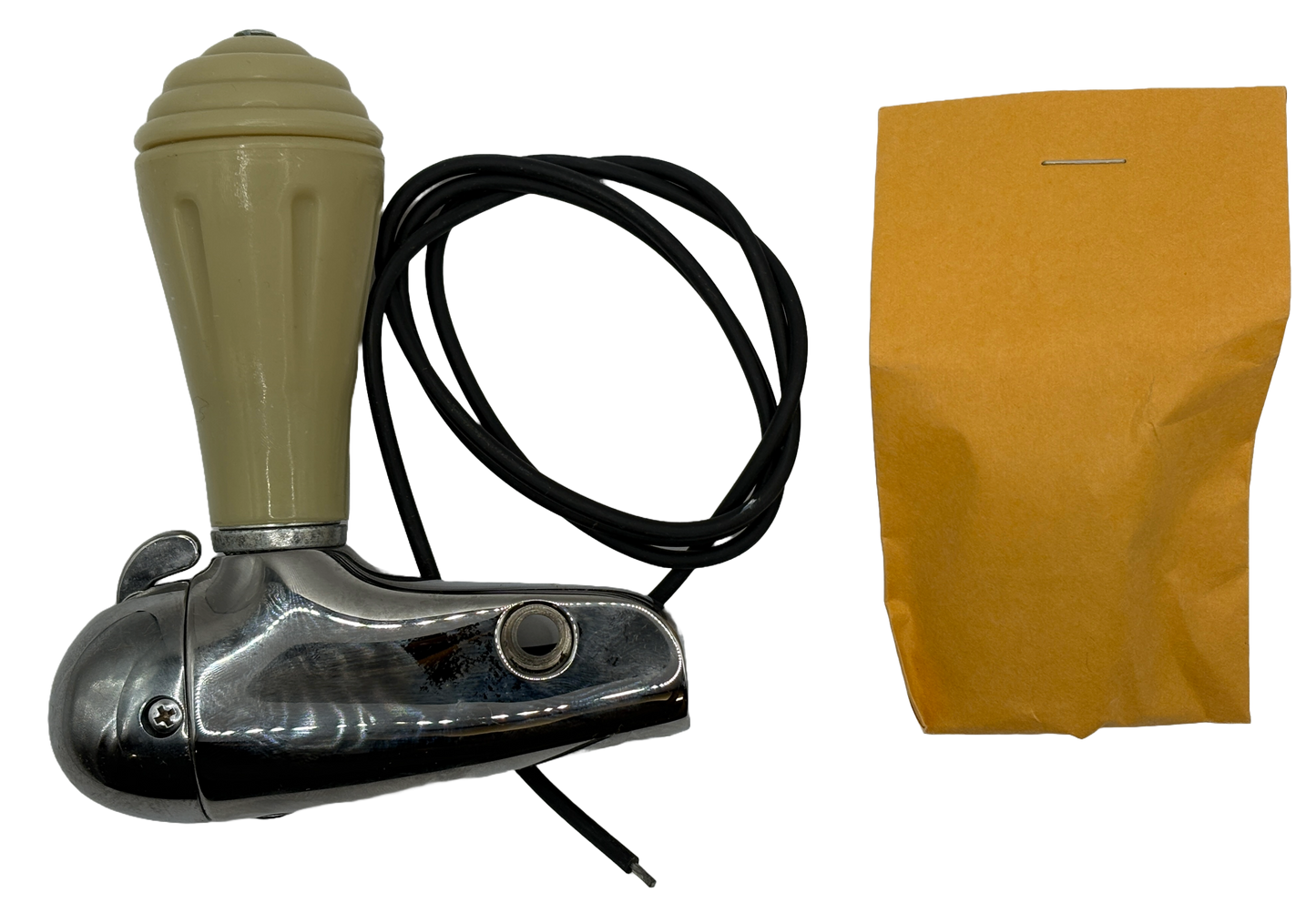 Spotlight Handle