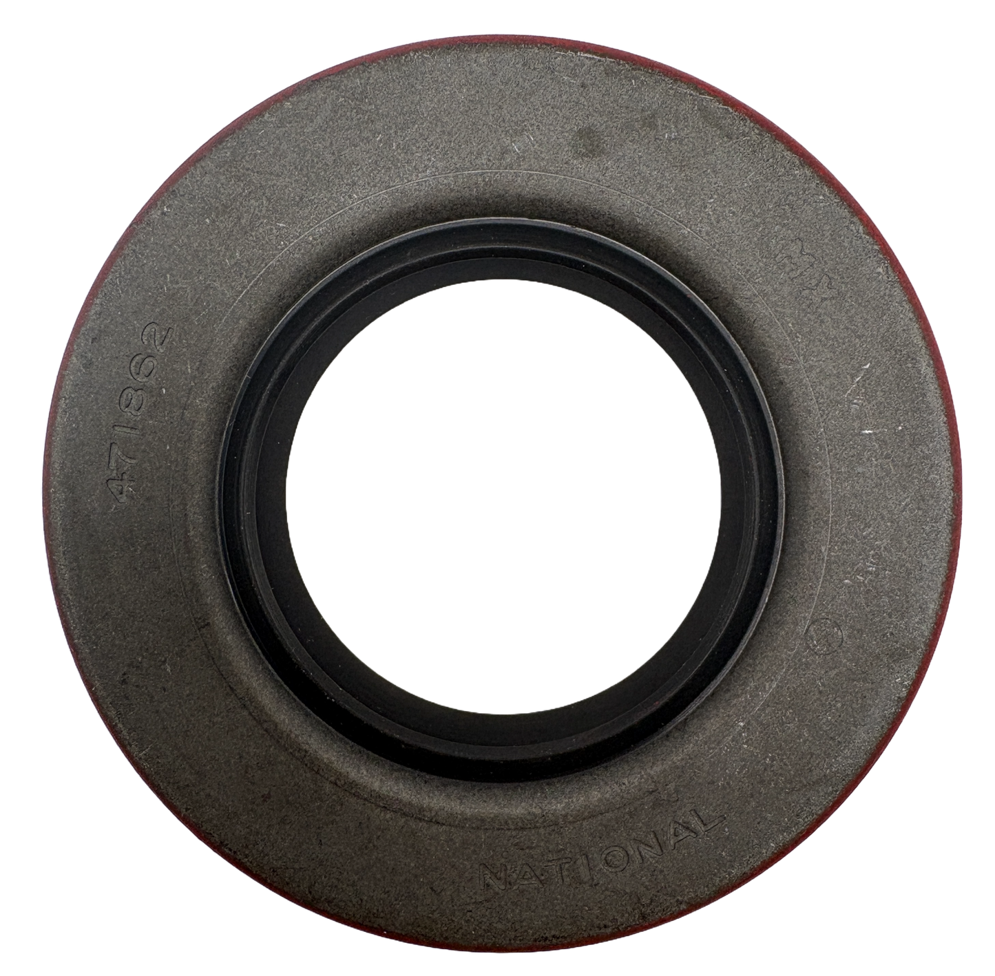 Rear Axle Seal