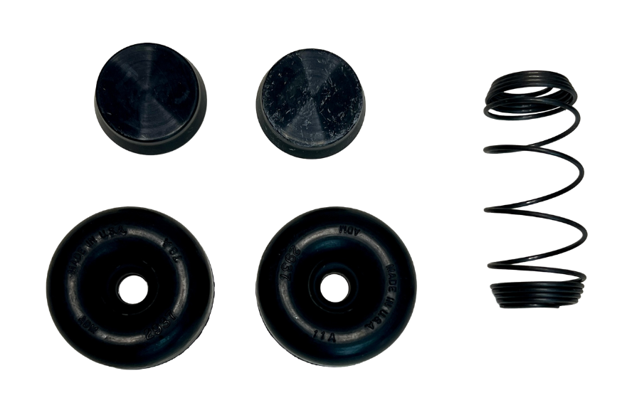 Rear Wheel Cylinder Repair Kit