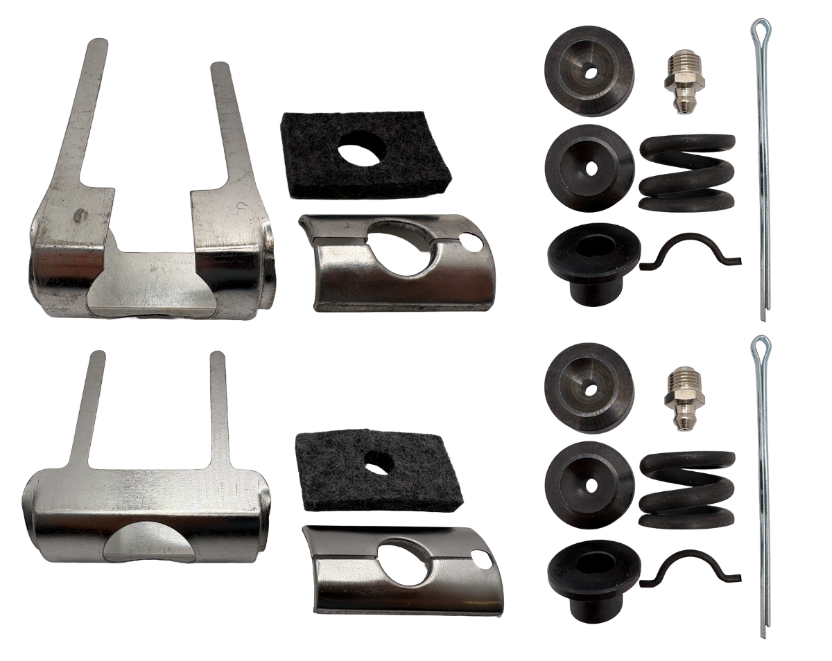 Drag Link Repair Package