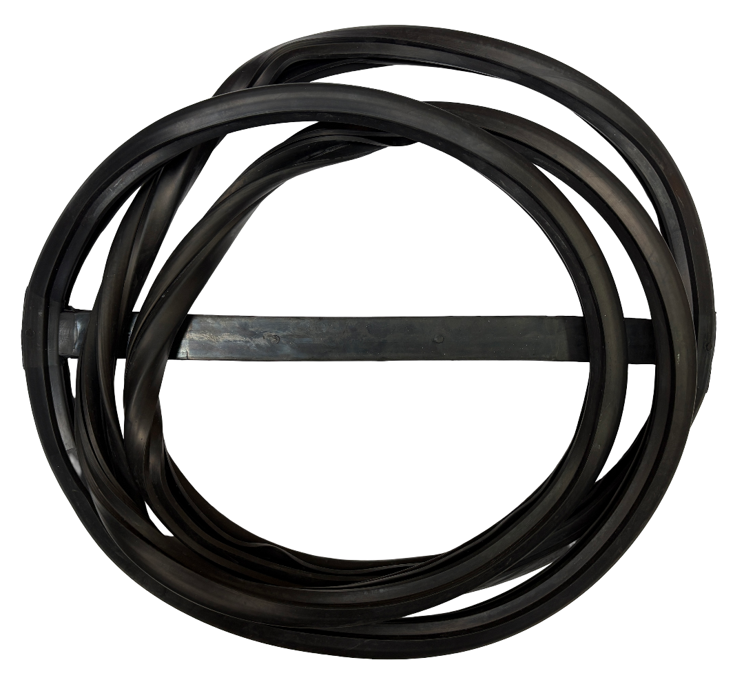 Windshield Rubber