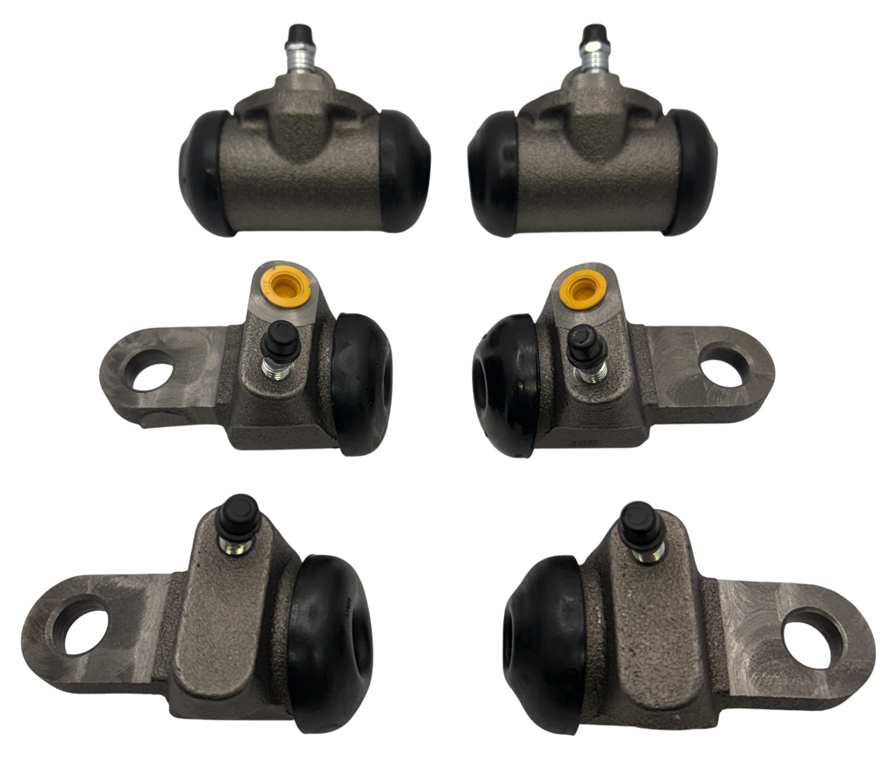 Wheel Cylinders