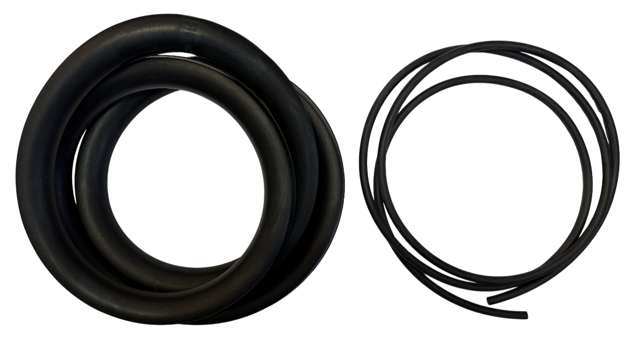 Rear Window Rubber