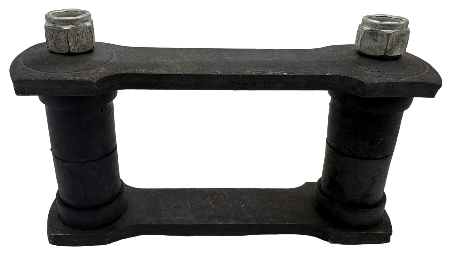 Rear Shackle Package