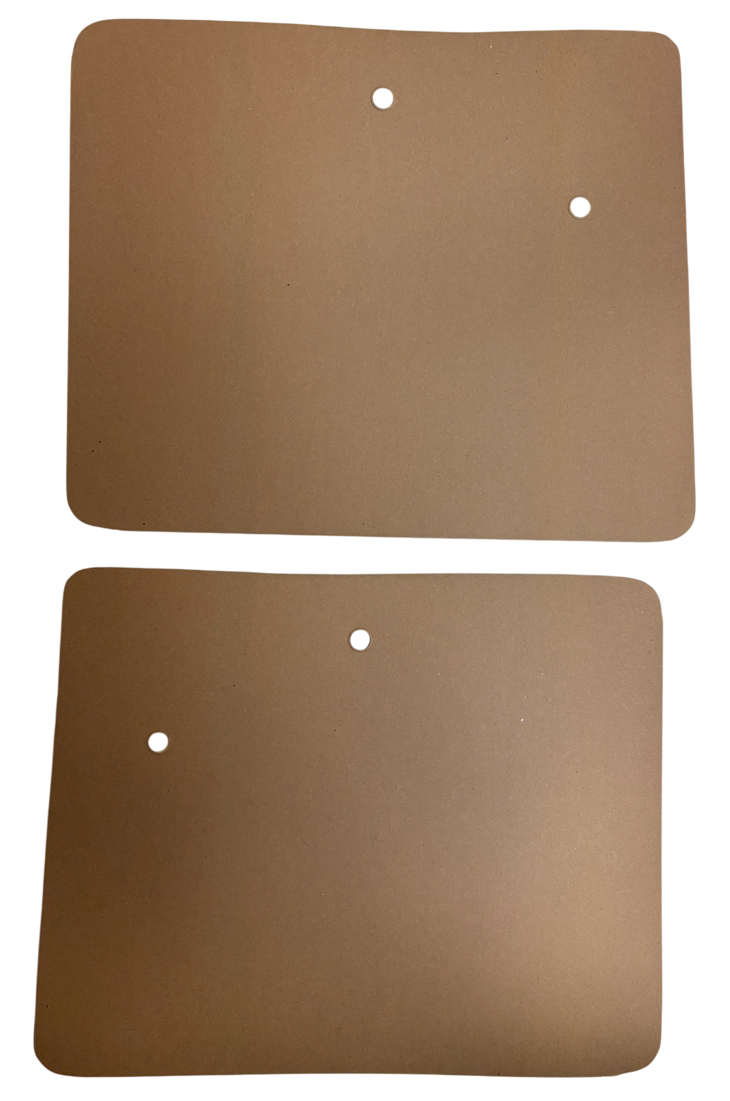 Door Panel Pair