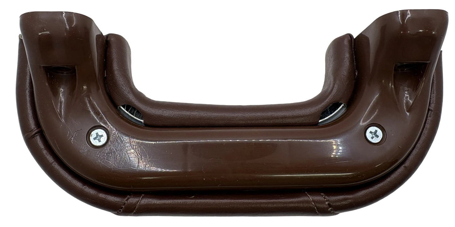 Brown Arm Rest