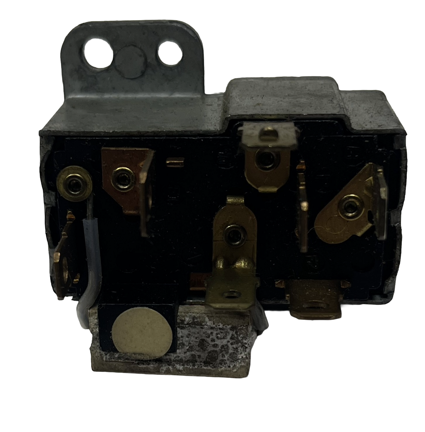 New Old Stock 3 Speed Wiper Switch for 1967 C Body Models Mopar #2809030
