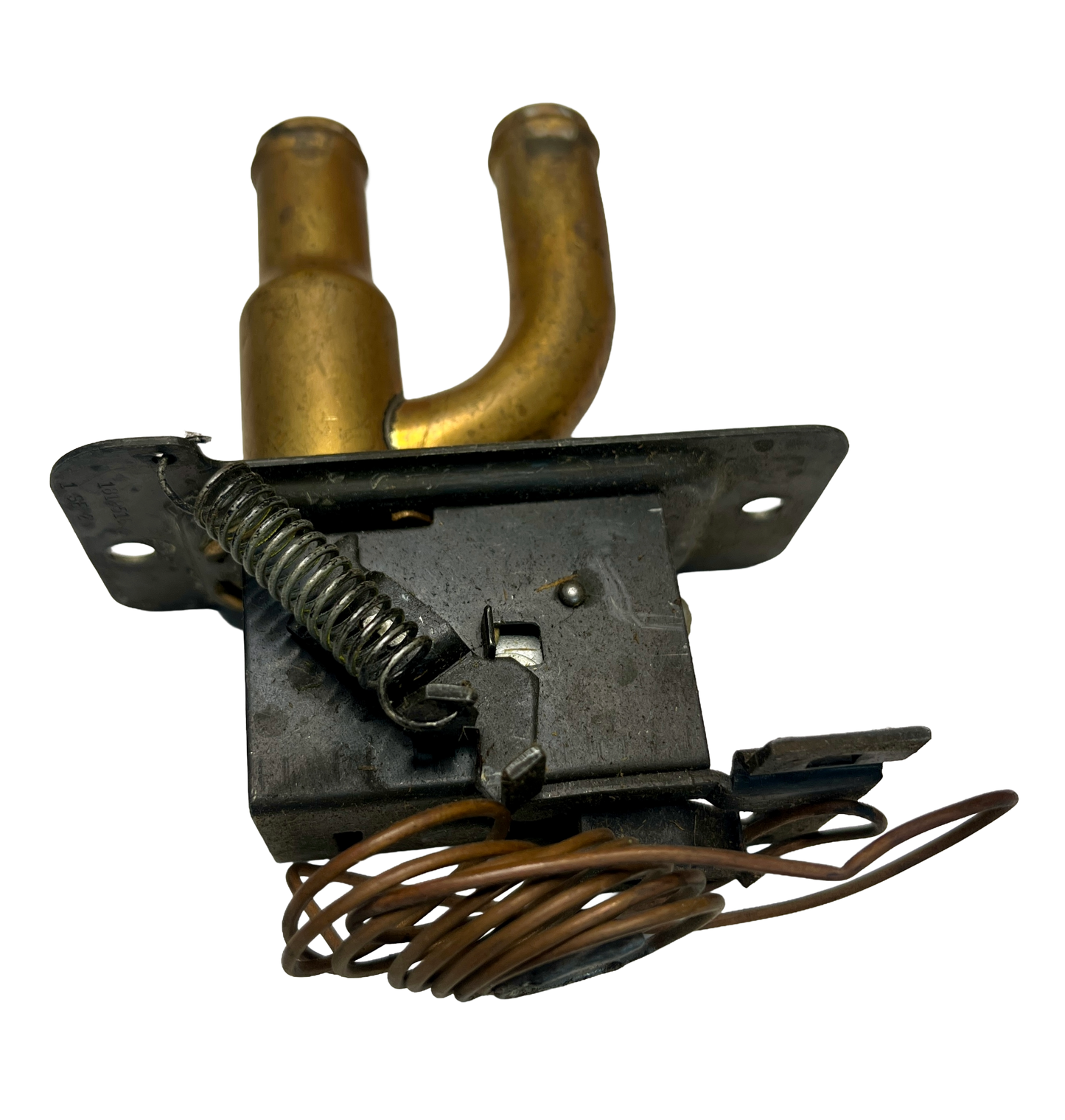 New Old Stock Heater Control Valve for 1957-58 DPCD Models Mopar #1819516