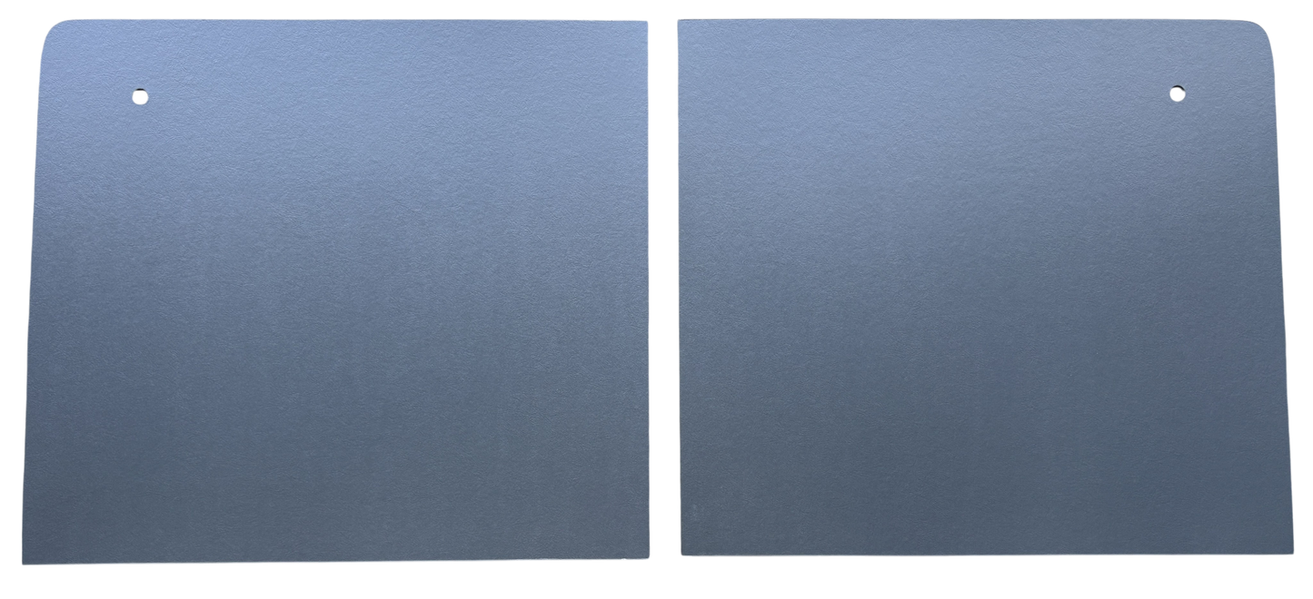 Gray Interior Kit
