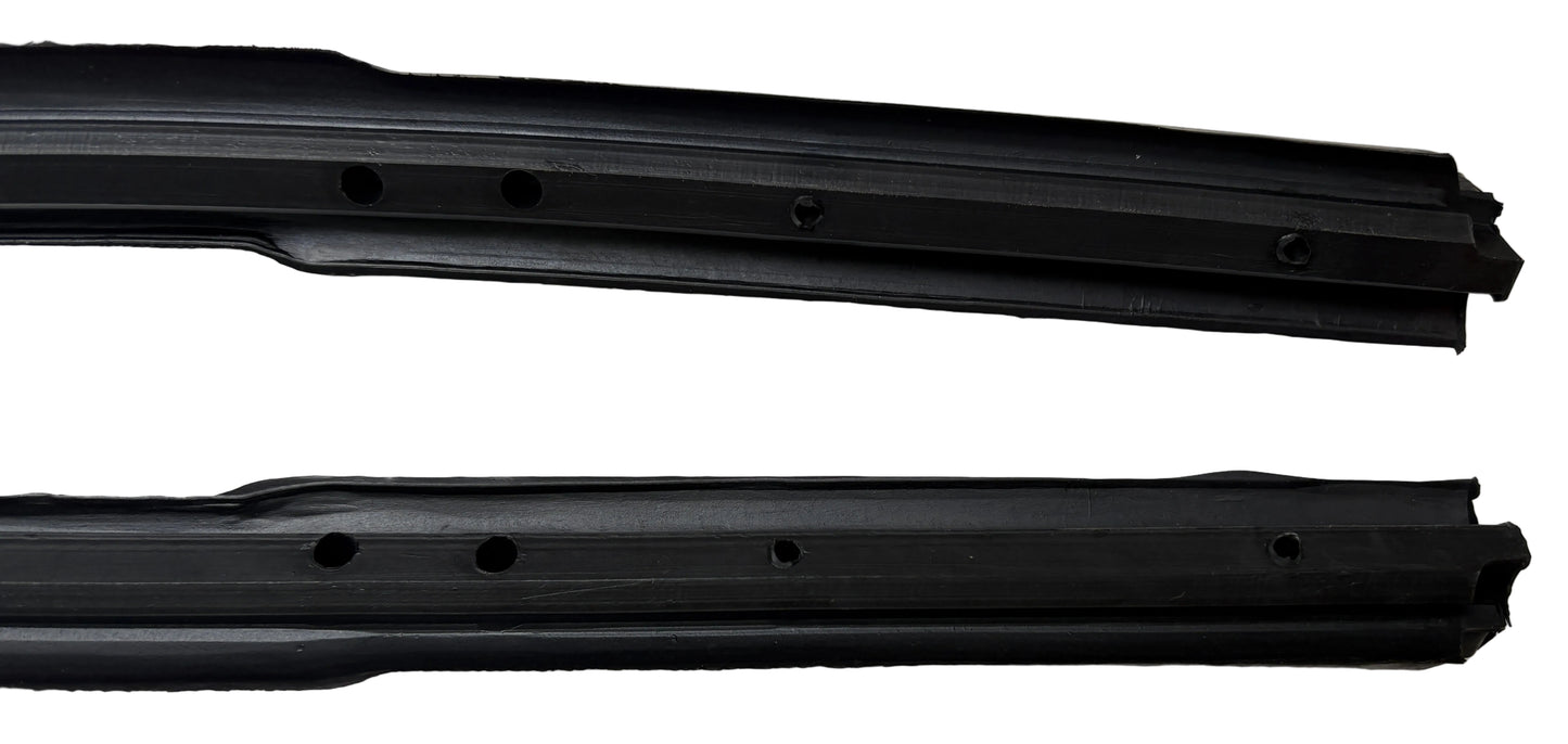Vent Window Rubber