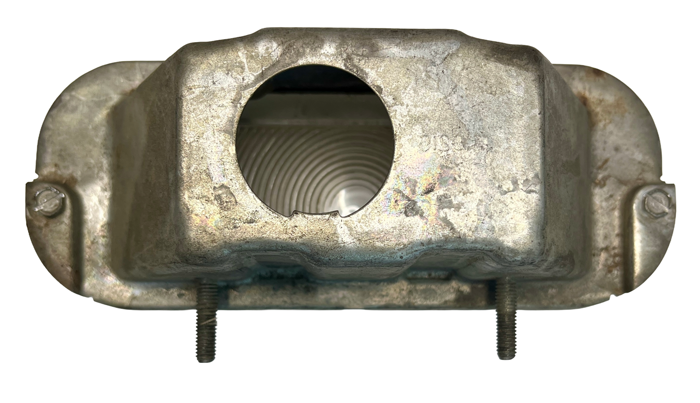 New Old Stock Backup Lamp for 1958 Plymouth Models Mopar #1810410