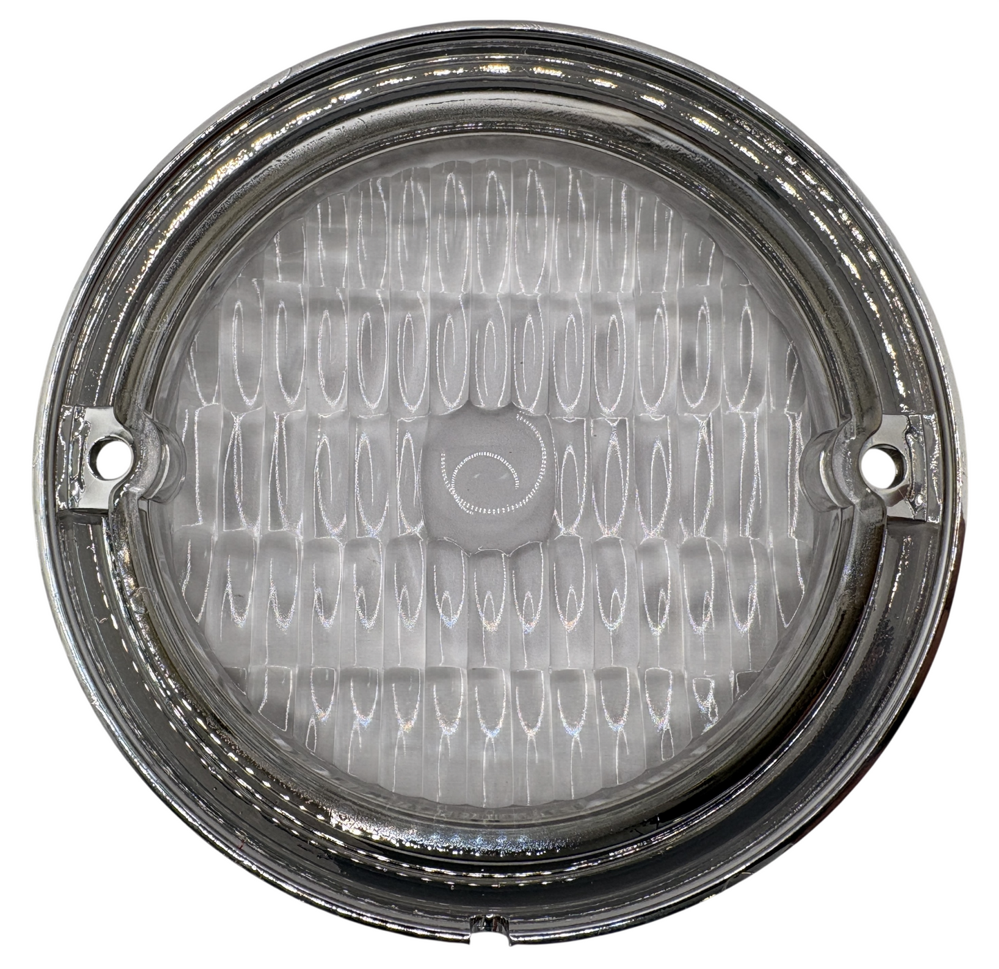 Parking Light Lens