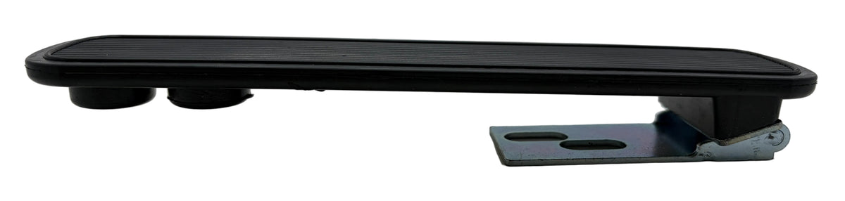 Gas Pedal