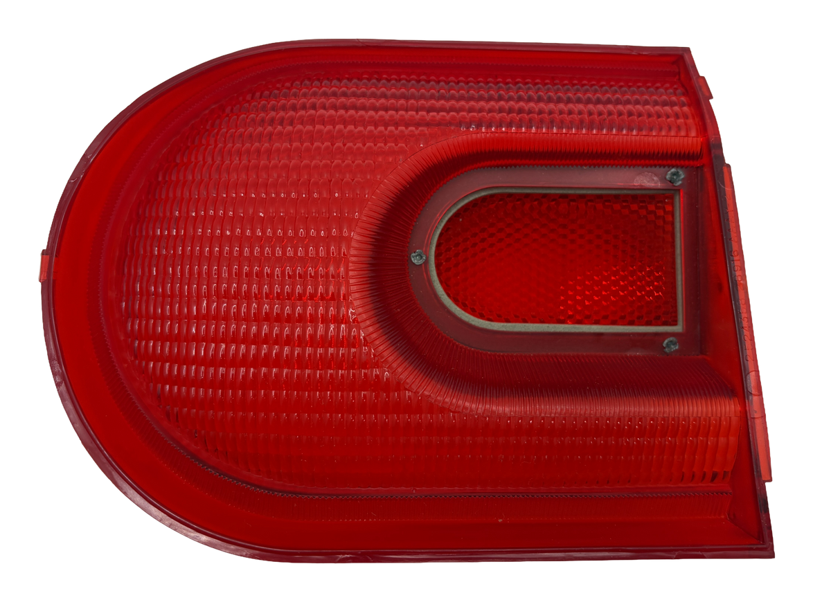 New Old Stock Mopar Right Outer Tail Lens For 1965 Dodge Dart Models #2525688