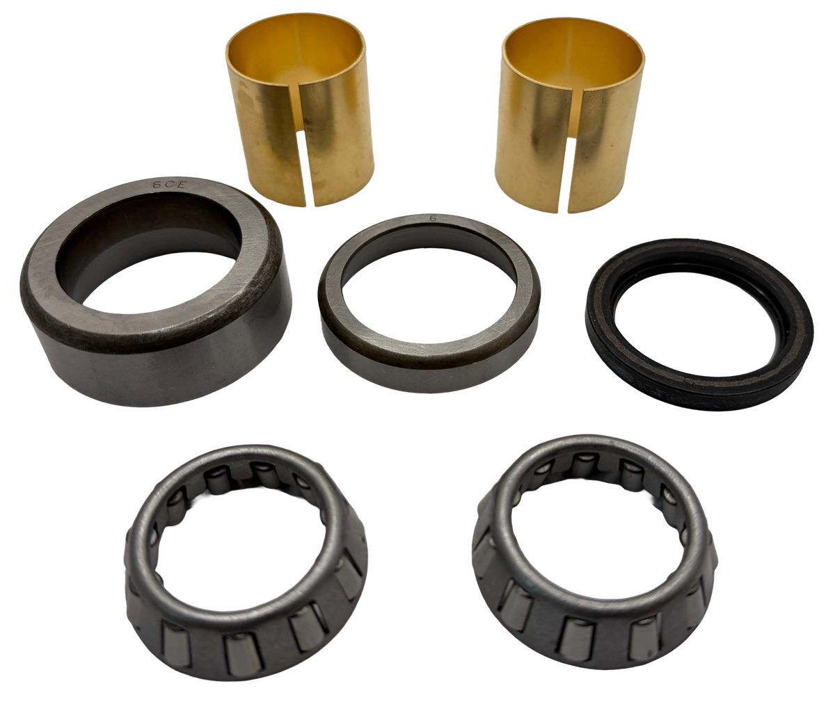 Steering Box Repair Kit