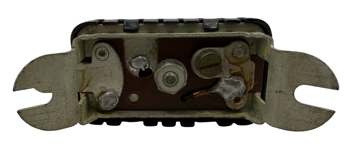 New Old Stock Autolite Generator Circuit Breaker Cut-Out 1925-41 Mopar #628902